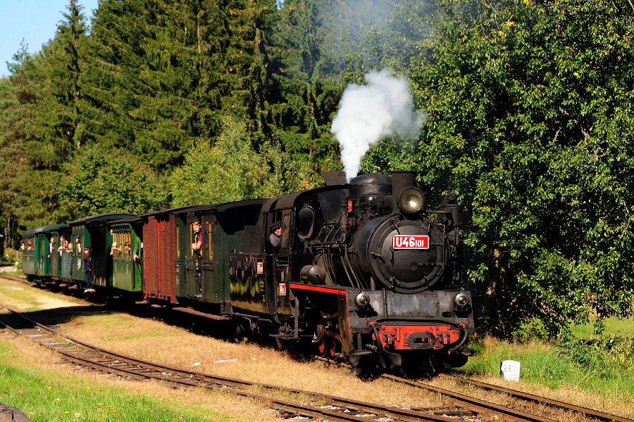 2021.09.25 JHMD U46.101 Jindřichův Hradec - Nová Bystřice (48)